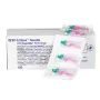 BD Eclipse Veiligheidsinjectienaalden 30 G x 1/2“ | 13 mm | 0,30 mm | geel